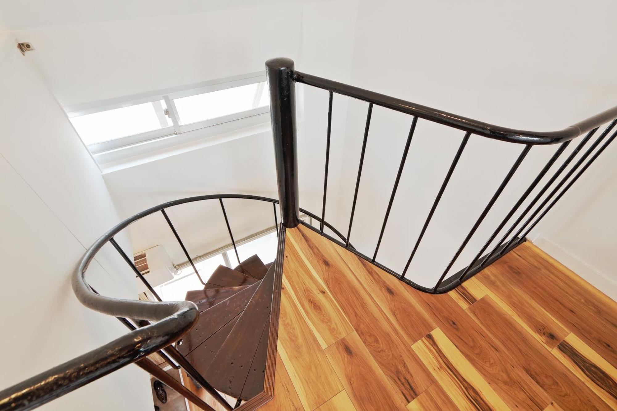 V Close To Olympic Stadium Sendagaya Roof Terrace * 東京都
